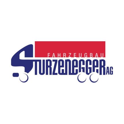 Logo von Fahrzeugbau Sturzenegger AG