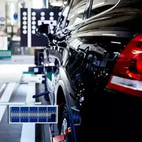 Carrosserie Ryser AG