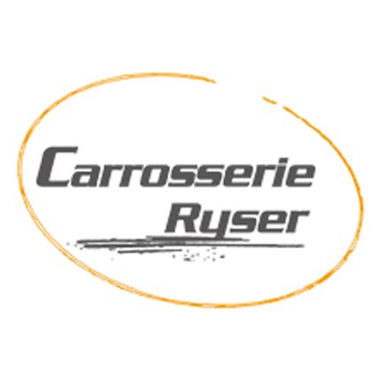 Logotyp från Carrosserie Ryser AG