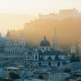 Spannende Geschichten und aktuelle News aus Salzburg