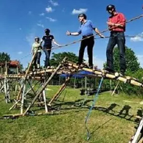 Das richtige Rahmenprogramm sichert einen nachhaltigen Event