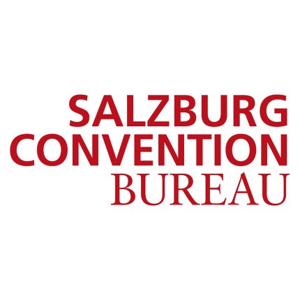 Logo van Salzburg Convention Bureau