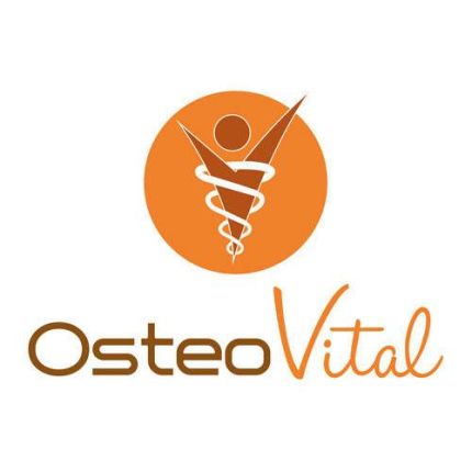 Logo van OsteoVital Physiotherapie & Osteopathie