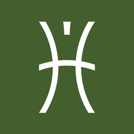 Logotyp från hennerbichler naturdesign