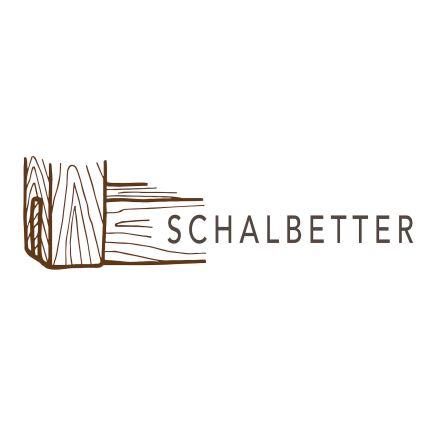 Logo from Schalbetter AG