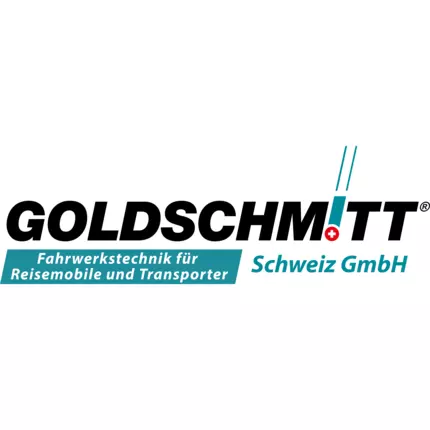 Logo da Goldschmitt Schweiz GmbH