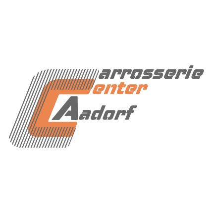 Logo von Carrosserie Center Aadorf AG
