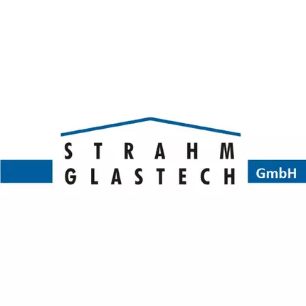 Logotyp från Strahm Glastech GmbH