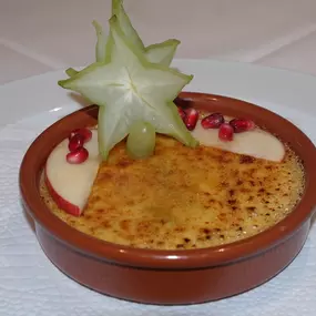 Crema Catalana