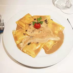 Ravioli