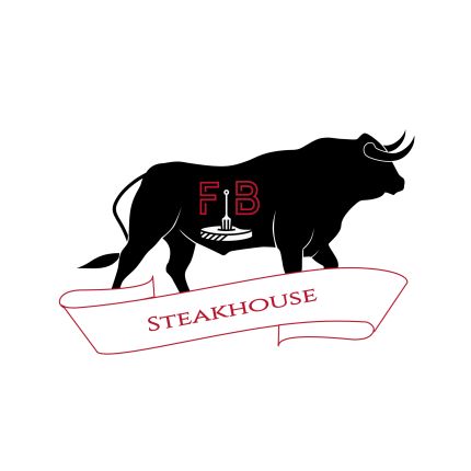 Logotipo de Restaurant,Pinseria,Steakhouse Friedbrunnen