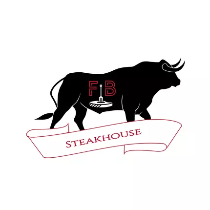 Logo de Restaurant,Pinseria,Steakhouse Friedbrunnen