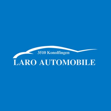 Logo von Laro Automobile GmbH