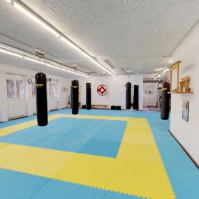 Kyokushinkai Karate Ebikon/Luzern