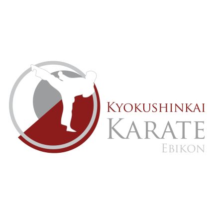 Logótipo de Kyokushinkai Karate Ebikon