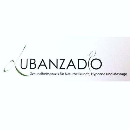 Logo von Gesundheitspraxis Lubanzadio