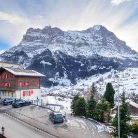 Jungfrau Lodge, Swiss Mountain Hotel