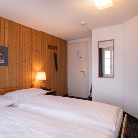 Jungfrau Lodge, Swiss Mountain Hotel