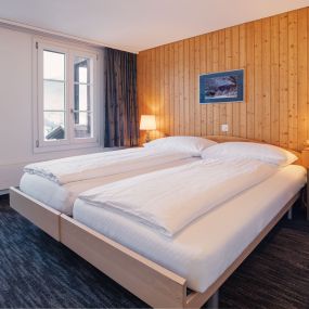 Jungfrau Lodge, Swiss Mountain Hotel