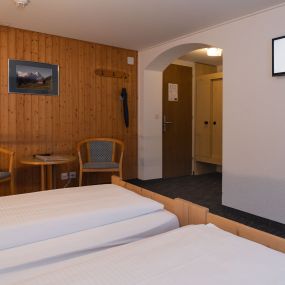 Jungfrau Lodge, Swiss Mountain Hotel