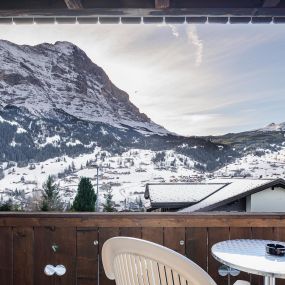 Jungfrau Lodge, Swiss Mountain Hotel