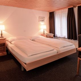 Jungfrau Lodge, Swiss Mountain Hotel