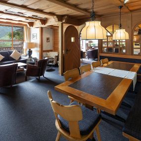 Jungfrau Lodge, Swiss Mountain Hotel