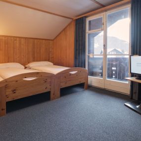 Jungfrau Lodge, Swiss Mountain Hotel