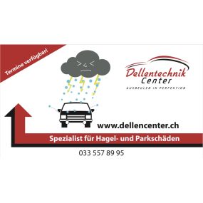 Dellentechnik - Center Thun