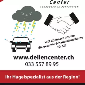 Dellentechnik - Center Thun