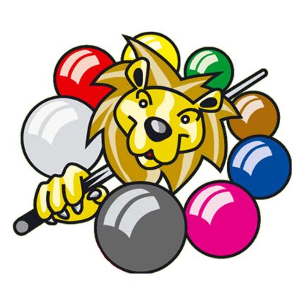 Logo from Round Robin Snooker, Billard, Darts