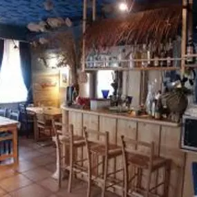 Bild von Griechische Taverne Ouzeri Mythos