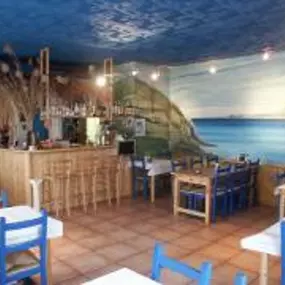 Bild von Griechische Taverne Ouzeri Mythos