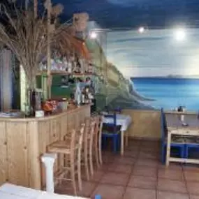 Bild von Griechische Taverne Ouzeri Mythos