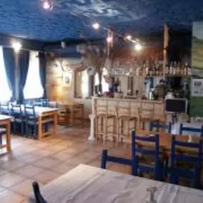 Bild von Griechische Taverne Ouzeri Mythos