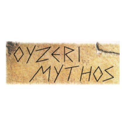 Logótipo de Griechische Taverne Ouzeri Mythos