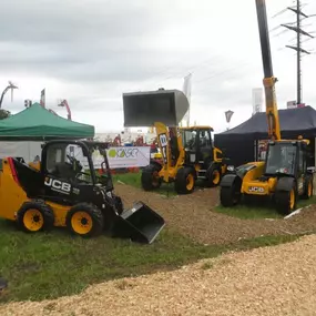 Bild von Käser Agrotechnik AG