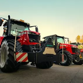 Bild von Käser Agrotechnik AG