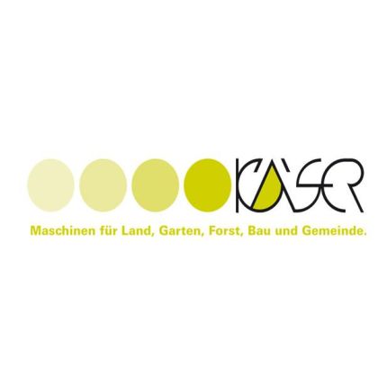 Logo od Käser Agrotechnik AG