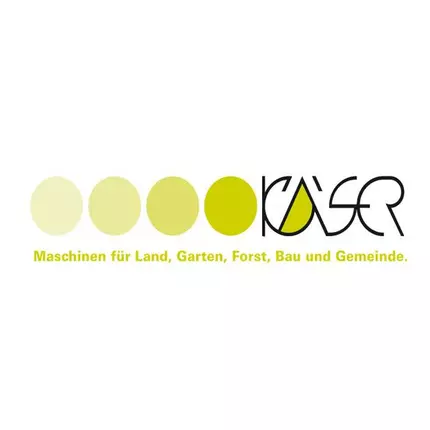 Logo da Käser Agrotechnik AG