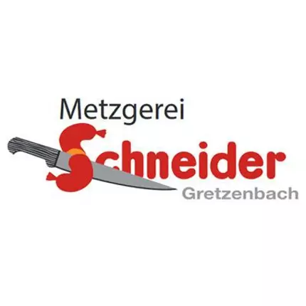 Logo fra Schneider Metzgerei GmbH