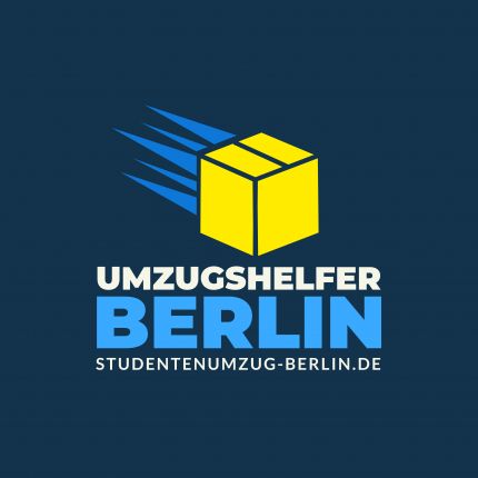 Logo van Studentenumzug-Berlin
