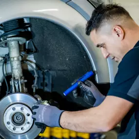Bild von Pratteln Automobile GmbH