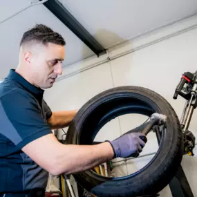 Bild von Pratteln Automobile GmbH