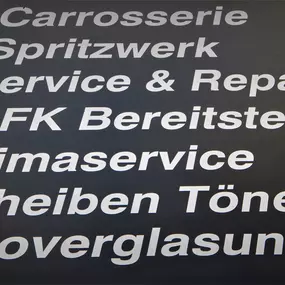 Bild von Pratteln Automobile GmbH