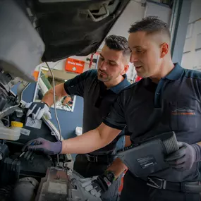 Bild von Pratteln Automobile GmbH