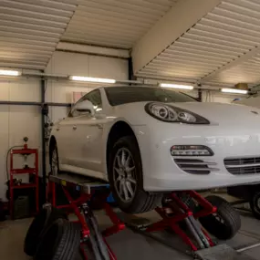 Bild von Pratteln Automobile GmbH
