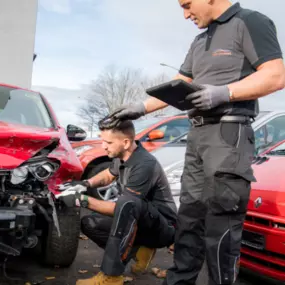 Bild von Pratteln Automobile GmbH