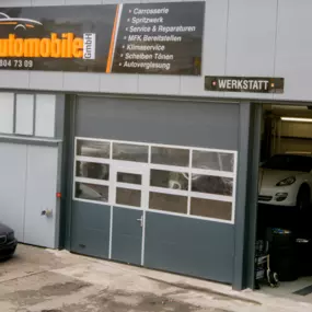Bild von Pratteln Automobile GmbH