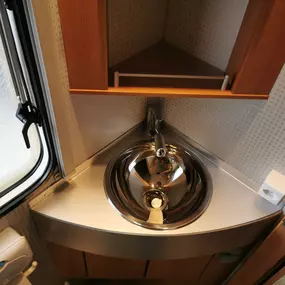 Bild von Caravan Werkstatt Wälti GmbH